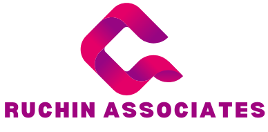 ruchin Associates logo