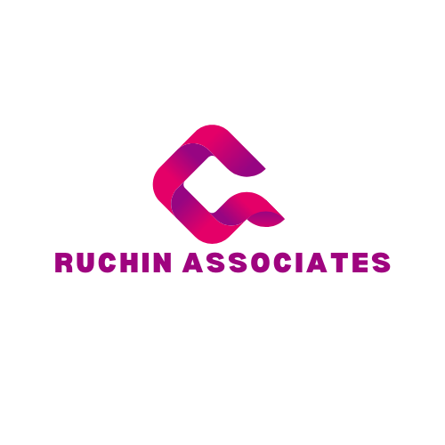 ruchin Associates logo