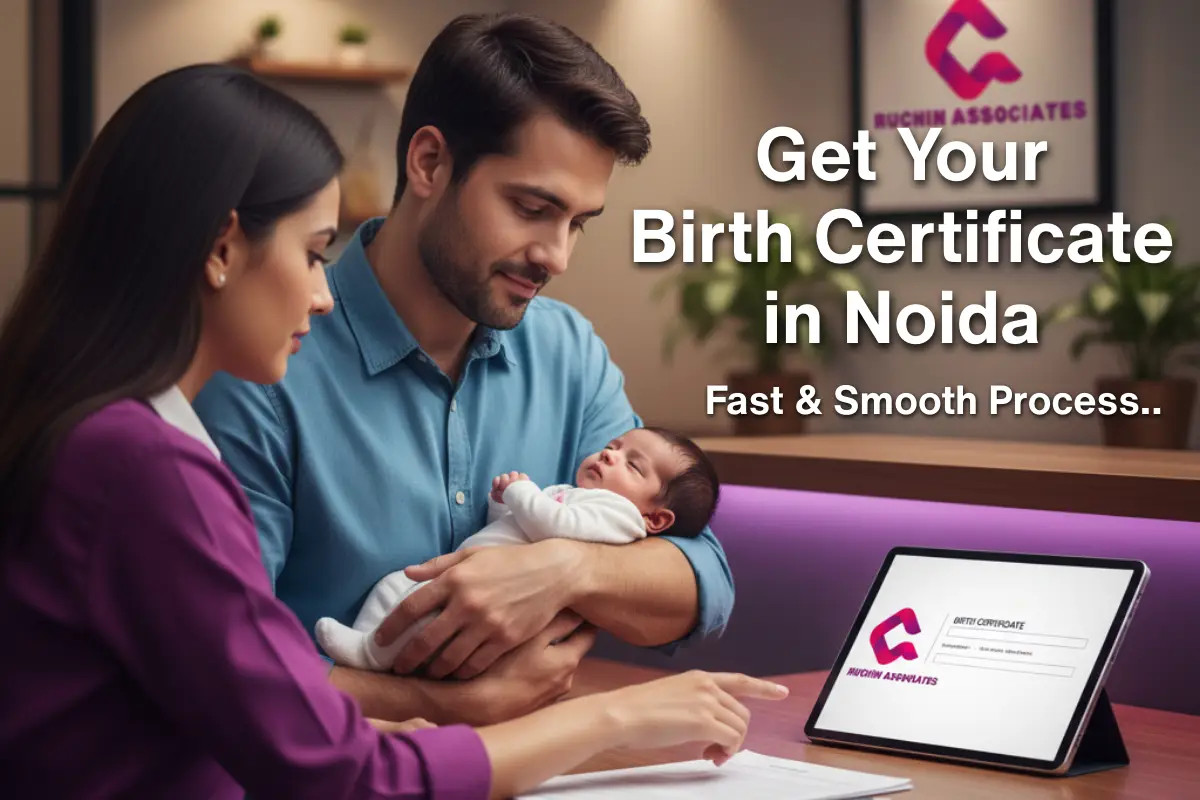 Birth Certificate Services – Why Accuracy Matters